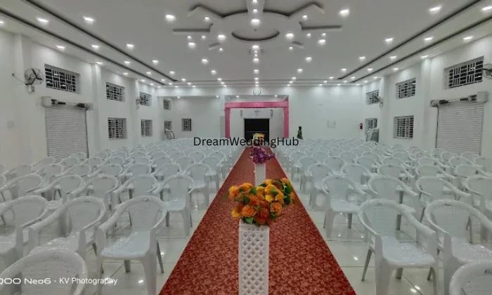 Sri Lakshmi Kaliyammal Thirumana Mahal